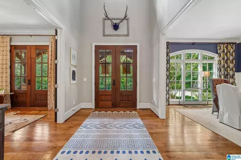 Entry Way - 336 Stonegate Dr, Birmingham, AL 35242 photo 1 of 4