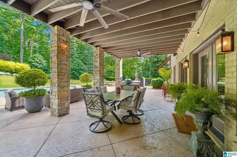 Exterior - 336 Stonegate Dr, Birmingham, AL 35242 photo 8 of 23
