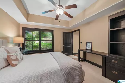 Bedroom - 336 Stonegate Dr, Birmingham, AL 35242 photo 15 of 15