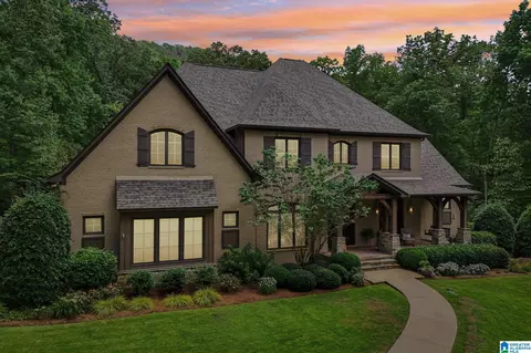 Exterior - 336 Stonegate Dr, Birmingham, AL 35242 photo 23 of 23