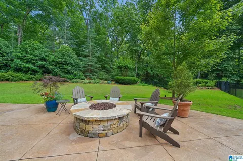 Exterior - 336 Stonegate Dr, Birmingham, AL 35242 photo 14 of 23