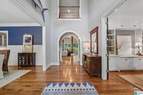 Entry Way - 336 Stonegate Dr, Birmingham, AL 35242 photo 2 of 4