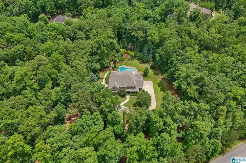 View/Area - 336 Stonegate Dr, Birmingham, AL 35242 photo 2 of 3