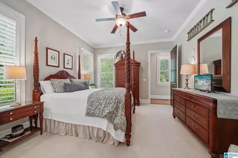 Bedroom - 336 Stonegate Dr, Birmingham, AL 35242 photo 2 of 15