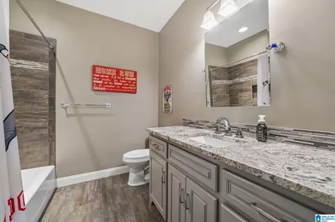 Bath - 336 Stonegate Dr, Birmingham, AL 35242 photo 9 of 10