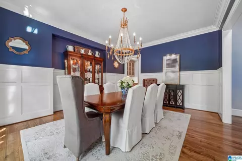 Dining - 336 Stonegate Dr, Birmingham, AL 35242 photo 5 of 5