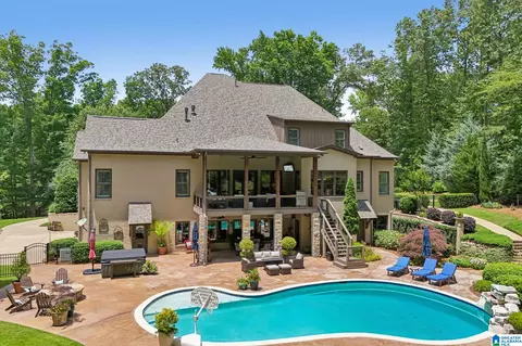 336 Stonegate Dr, Birmingham, AL 35242