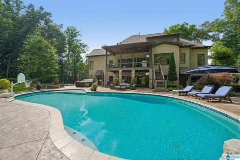 Exterior - 336 Stonegate Dr, Birmingham, AL 35242 photo 16 of 23