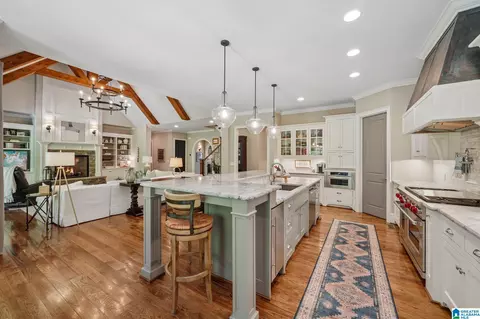 Kitchen - 336 Stonegate Dr, Birmingham, AL 35242 photo 1 of 6