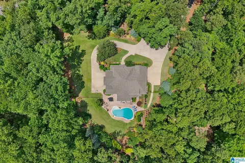 View/Area - 336 Stonegate Dr, Birmingham, AL 35242 photo 1 of 3