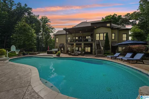 Exterior - 336 Stonegate Dr, Birmingham, AL 35242 photo 18 of 23