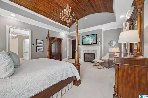 Bedroom - 336 Stonegate Dr, Birmingham, AL 35242 photo 4 of 15