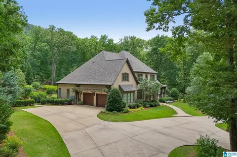 Exterior - 336 Stonegate Dr, Birmingham, AL 35242 photo 21 of 23