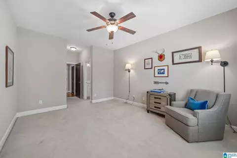 Bedroom - 336 Stonegate Dr, Birmingham, AL 35242 photo 6 of 15