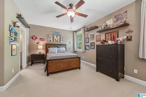 Bedroom - 336 Stonegate Dr, Birmingham, AL 35242 photo 10 of 15