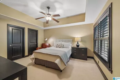 Bedroom - 336 Stonegate Dr, Birmingham, AL 35242 photo 14 of 15