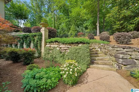 Exterior - 336 Stonegate Dr, Birmingham, AL 35242 photo 19 of 23