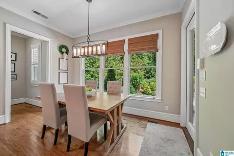 Dining - 336 Stonegate Dr, Birmingham, AL 35242 photo 1 of 5