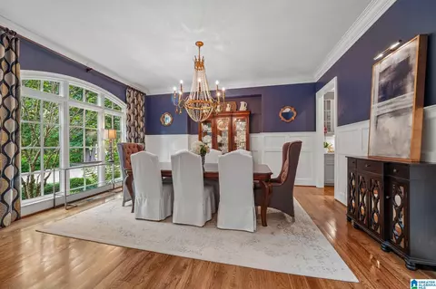 Dining - 336 Stonegate Dr, Birmingham, AL 35242 photo 2 of 5
