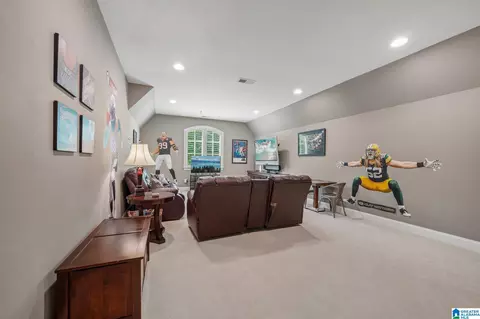 Bedroom - 336 Stonegate Dr, Birmingham, AL 35242 photo 13 of 15