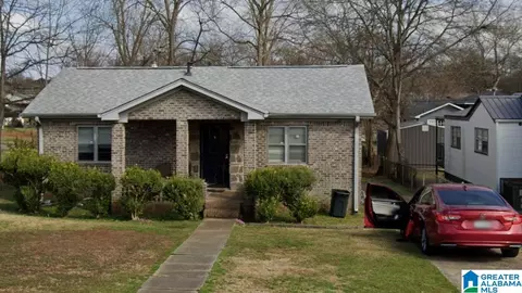 937 21st St SW, Birmingham, AL 35211