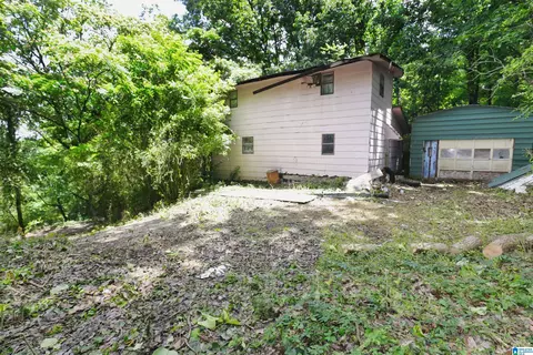 509 Mountain View Rd, Anniston, AL 36201