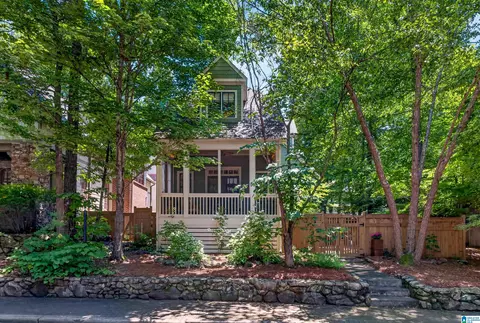 76 Hawthorn St, Birmingham, AL 35242