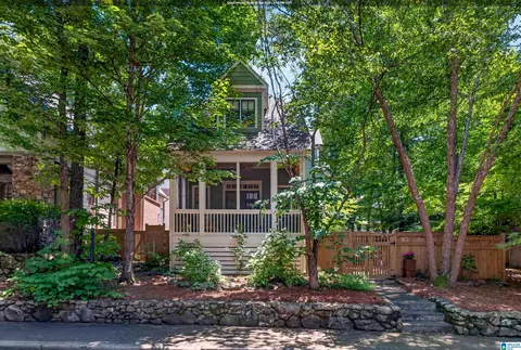 76 Hawthorn St, Birmingham, AL 35242