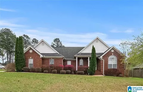 10432 Nicole St, Vance, AL 35490