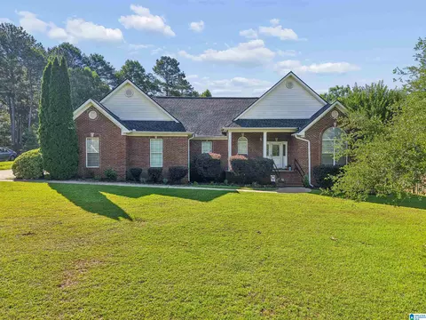 10432 Nicole St, Vance, AL 35490