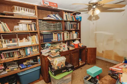 Bedroom - 150 Cedar Trl, Warrior, AL 35180 photo 1 of 4