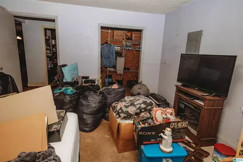Bedroom - 150 Cedar Trl, Warrior, AL 35180 photo 2 of 4