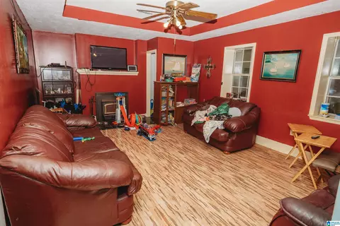 Living - 150 Cedar Trl, Warrior, AL 35180 photo 1 of 2