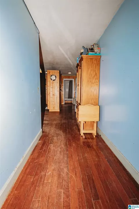 Entry Way - 150 Cedar Trl, Warrior, AL 35180 photo 1 of 8