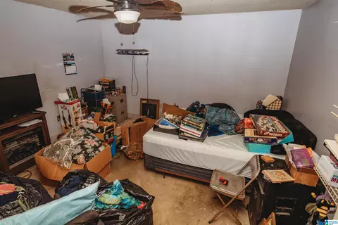 Bedroom - 150 Cedar Trl, Warrior, AL 35180 photo 3 of 4