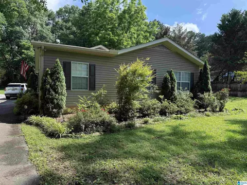 7093 Us Highway 11, Springville, AL 35146