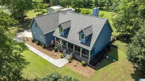 403 Wallace Dr, Shelby, AL 35143