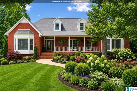 204 Hickory Hill Cir, Oneonta, AL 35121