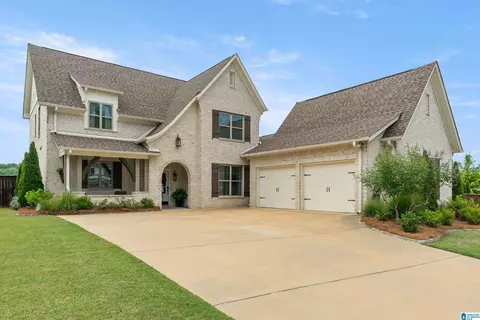 320 Griffin Park Trce, Birmingham, AL 35242