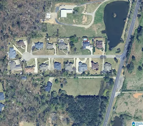 118 Aaronvale Cir #N/A, Birmingham, AL 35242