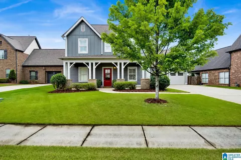 5113 River St, Trussville, AL 35173
