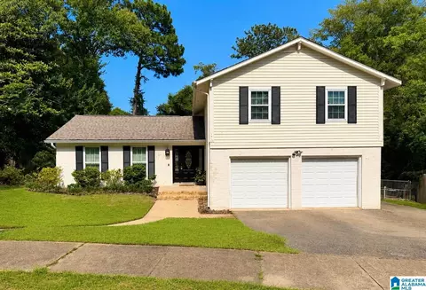 409 Firestone Dr, Mobile, AL 36609