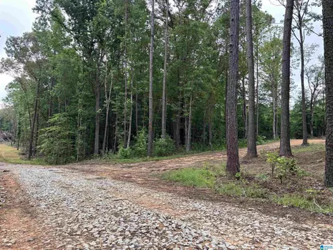 343 County Road 892 #TRACT 1, Wedowee, AL 36278