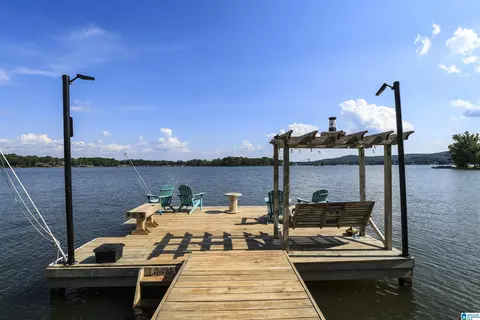 132 Skyline Trl, Pell City, AL 35128