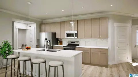 Kitchen - 7188 Miles Post Ct, Mc Calla, AL 35111 photo 1 of 1