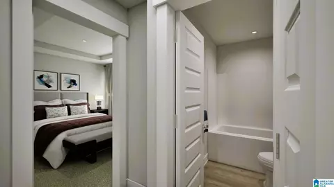 Entry Way - 7188 Miles Post Ct, Mc Calla, AL 35111 photo 2 of 5