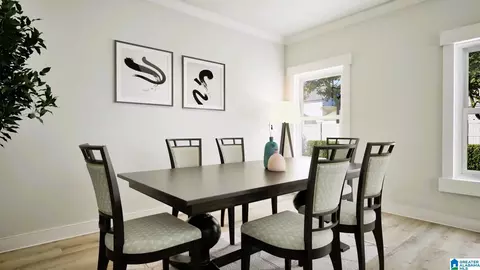 Dining - 7188 Miles Post Ct, Mc Calla, AL 35111 photo 1 of 1