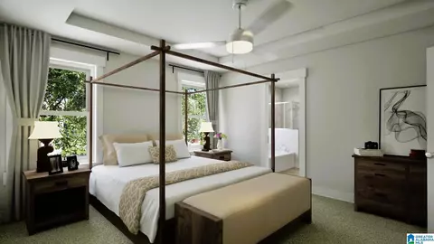Bedroom - 7188 Miles Post Ct, Mc Calla, AL 35111 photo 1 of 9