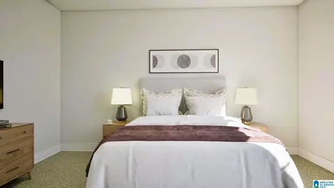 Bedroom - 7188 Miles Post Ct, Mc Calla, AL 35111 photo 9 of 9