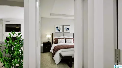 Bedroom - 7188 Miles Post Ct, Mc Calla, AL 35111 photo 5 of 9